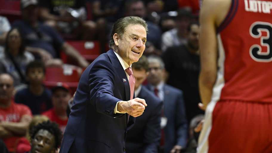 March Madness: KenPom says only 9 teams in the Sweet 16 can win the championship