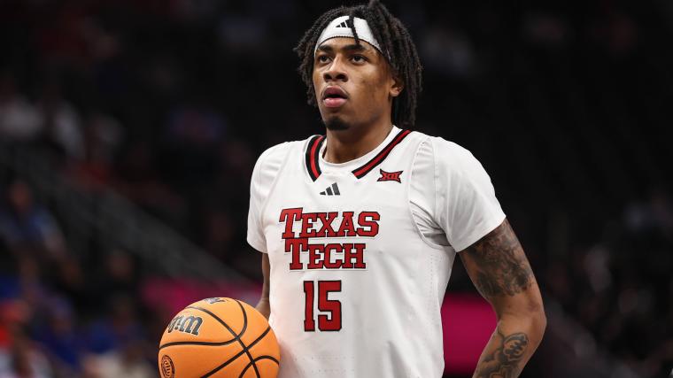 March Madness key injuries to know: How Caleb Foster, JT Toppin and more will impact 2026 brackets