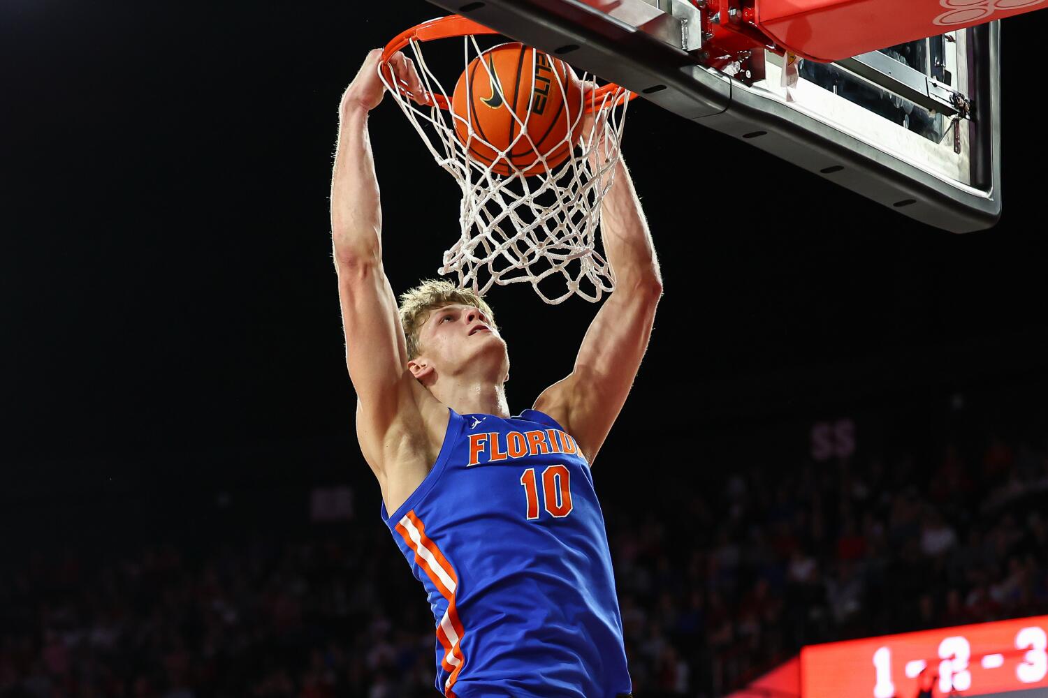 March Madness men's tournament analysis: Teams and players to watch