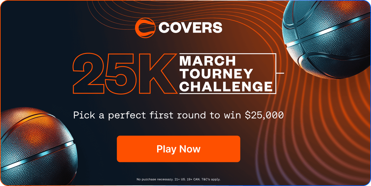 March Madness Moneyline Picks for Thursday's Games