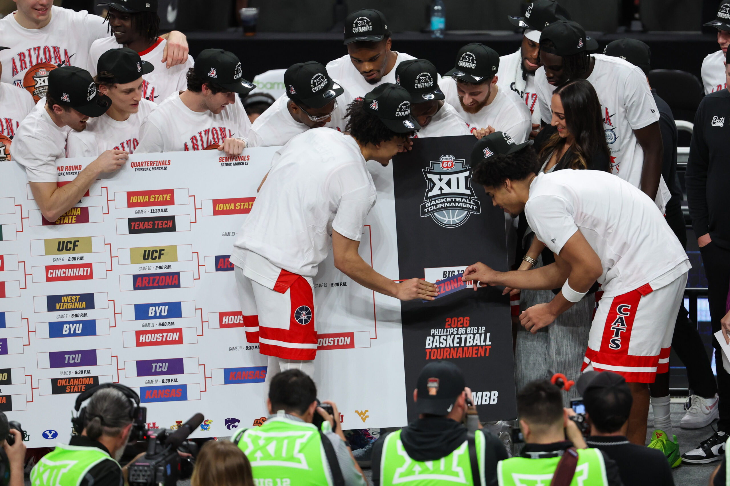 March Madness: Odds, Final Four, national champion picks
