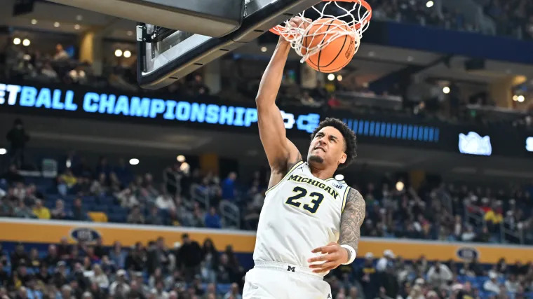 March Madness odds, lines, predictions: Expert picks for 2025 NCAA Tournament Elite Eight games