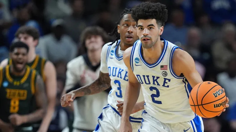 March Madness odds, lines, predictions: Expert picks for 2026 NCAA Tournament Sweet 16 games (March 26-27)