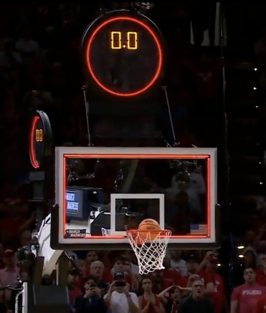 March Madness’ overinflated balls may have cost Tyler Tanner’s a halfcourt buzzer-beater in Nebraska-Vanderbilt