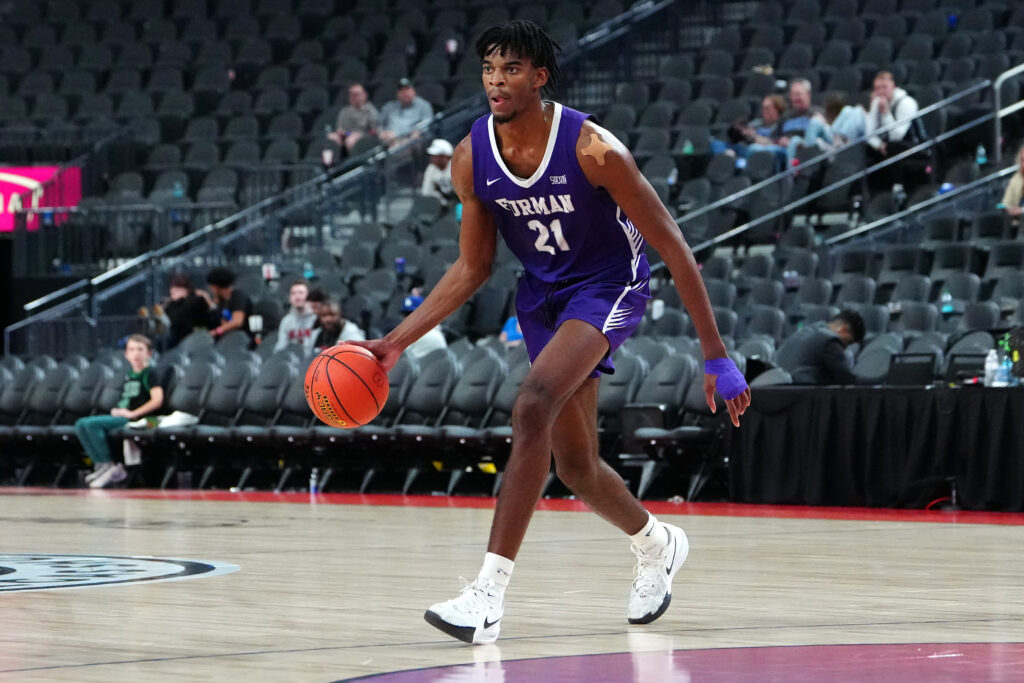 March Madness power rankings for the East Region