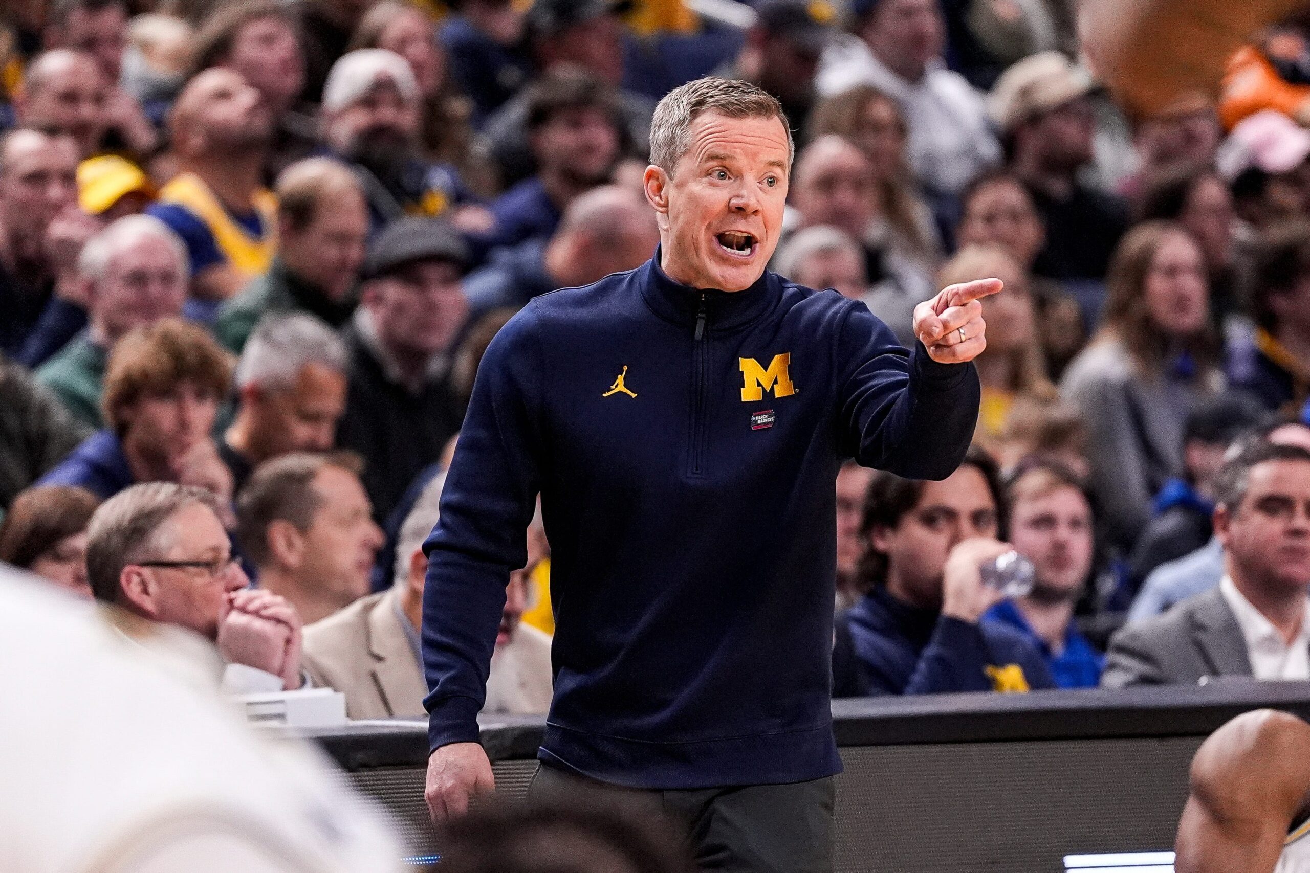 March Madness: Predictions for the Sweet 16 and Elite 8 in the Midwest Region