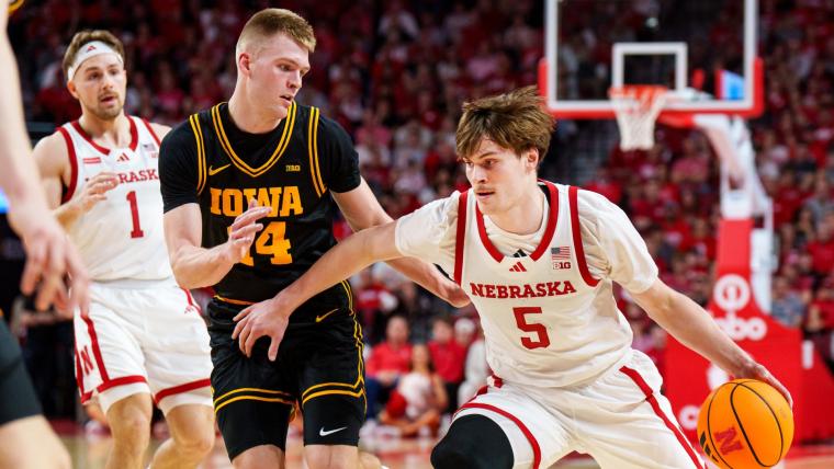 March Madness record by conference: Updated SEC, Big Ten, Big 12 win-loss totals in Sweet 16, Elite Eight