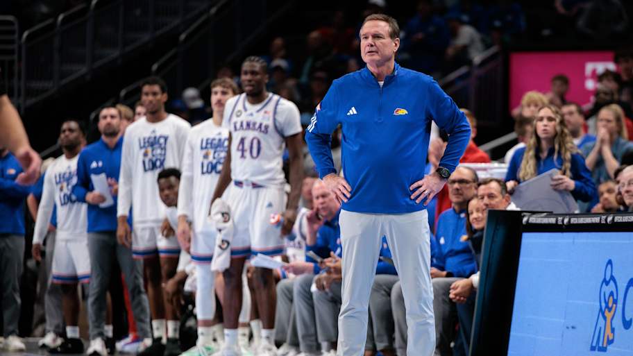 March Madness: Should Kansas Hope for St. John's or Northern Iowa in Second Round?
