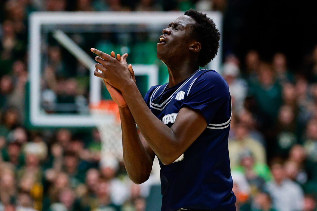 March Madness sleeper teams who could slip into the role of Cinderella