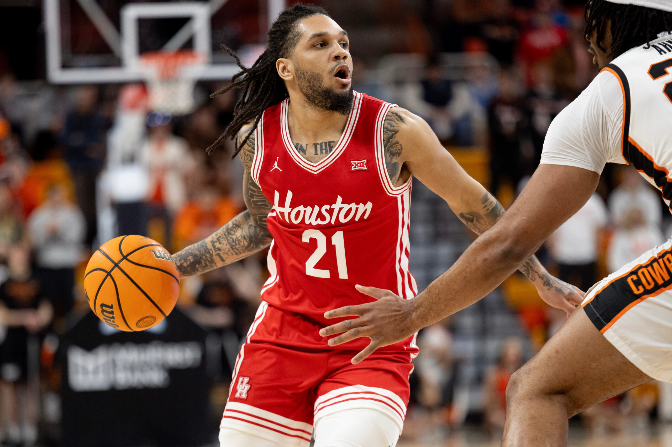 March Madness: The fight for the four No. 1 seeds is coming down to the wire