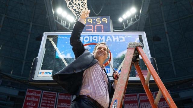 March Madness: Tracking the teams that have never made the NCAA tournament