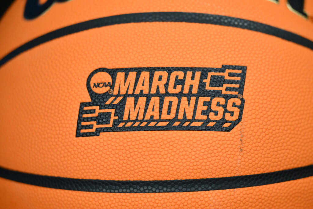 March Madness TV schedule for First Four of 2026 NCAA Tournament