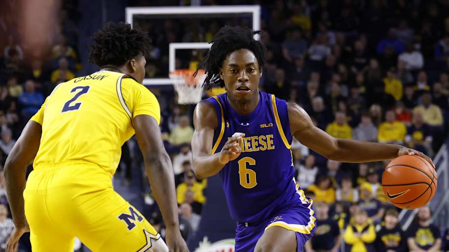 March Madness upset alerts: Predicting first-round shockers in this year's tourney