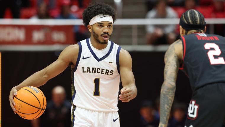 March Madness upset predictions 2026: Which 13 seed is most likely to win in first round?