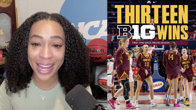 March Madness women’s bracket predictions, less than 2 weeks to Selection Sunday