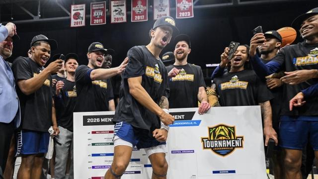 March rollercoaster: The highs and lows in the month of madness