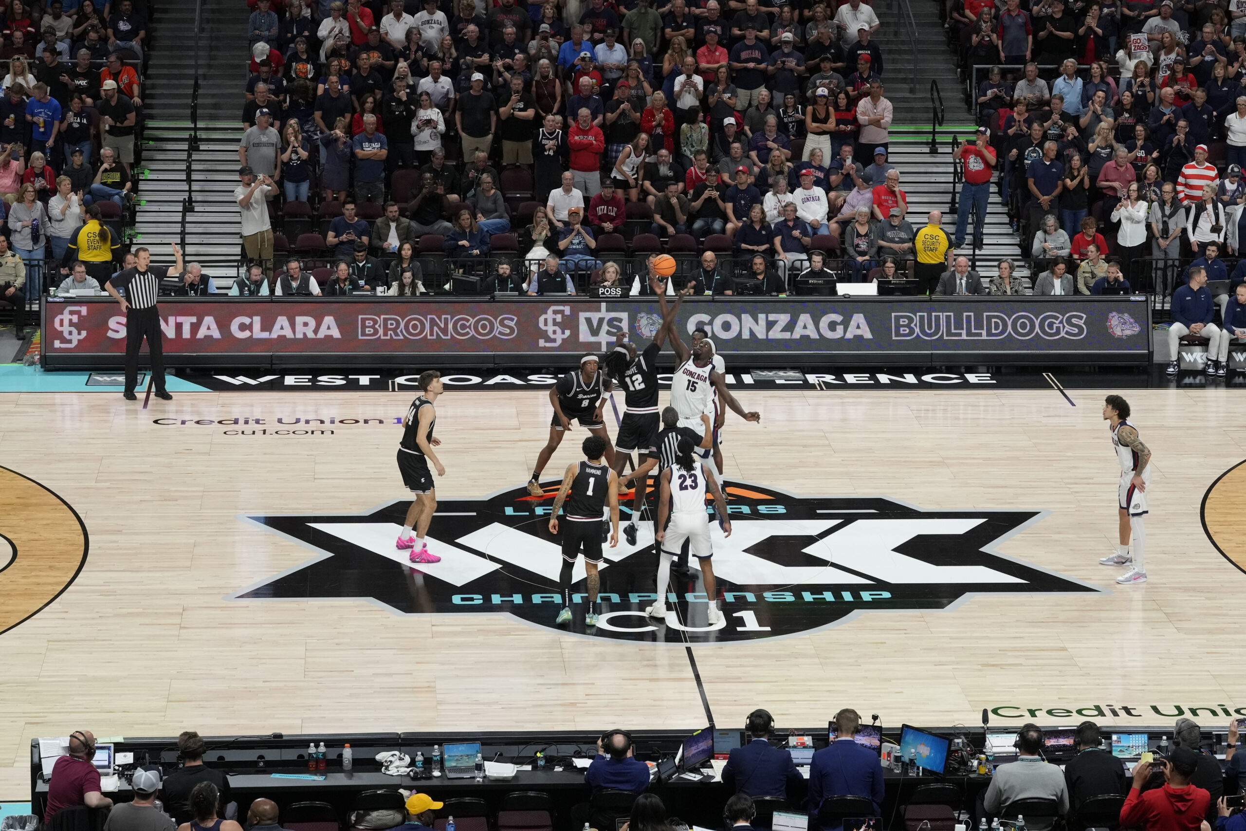Men’s College Basketball Bracketology for March 11, 2026