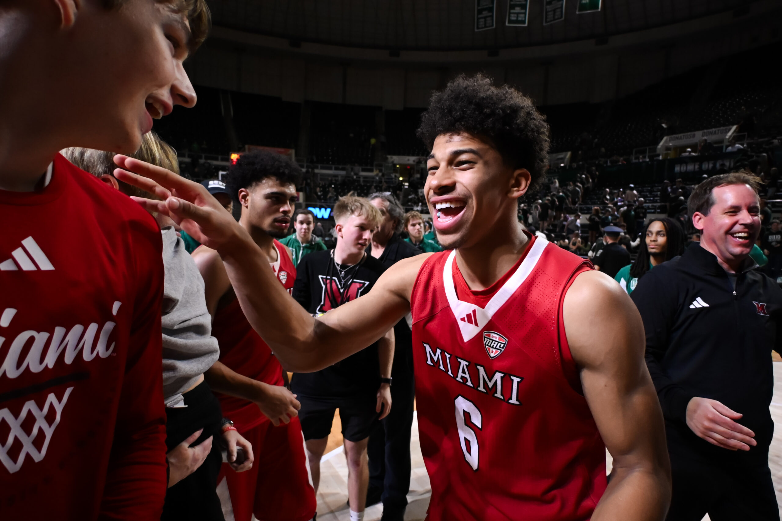 Men’s College Basketball Bracketology for March 13, 2026