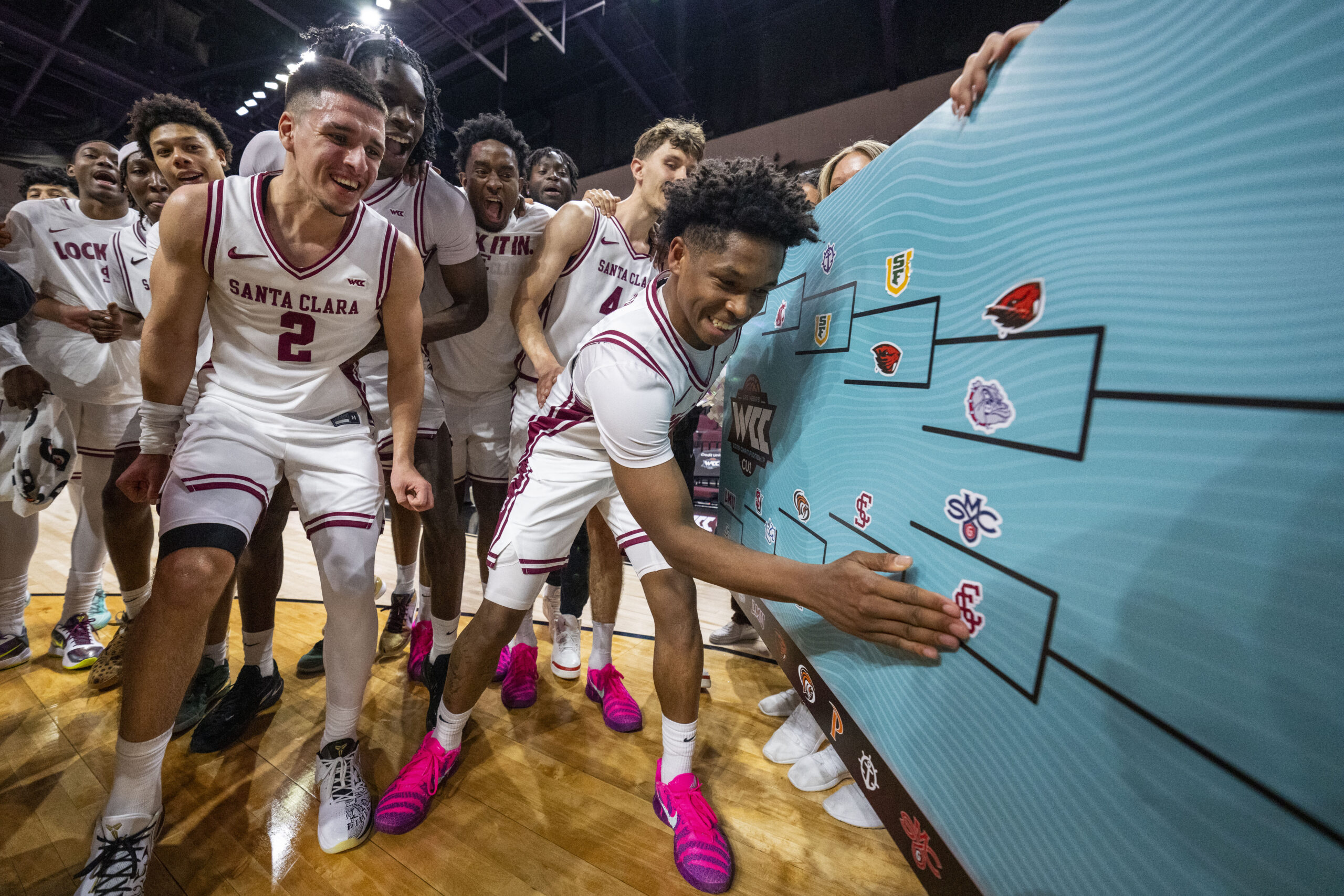 Men’s College Basketball Bracketology for March 6, 2026