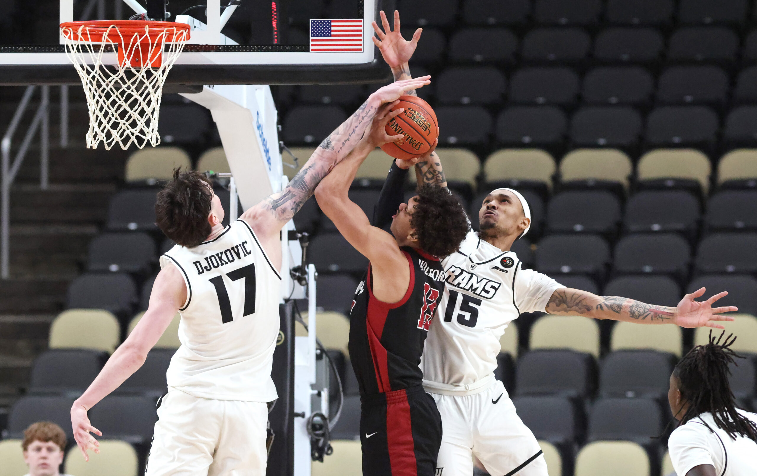 Men’s College Basketball Bracketology for Selection Sunday Morning 2026