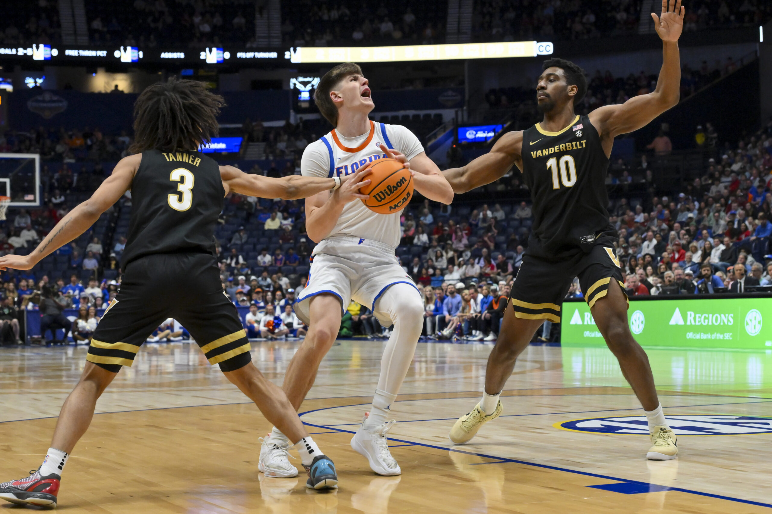 Men’s NCAA Tournament Picks For 2026