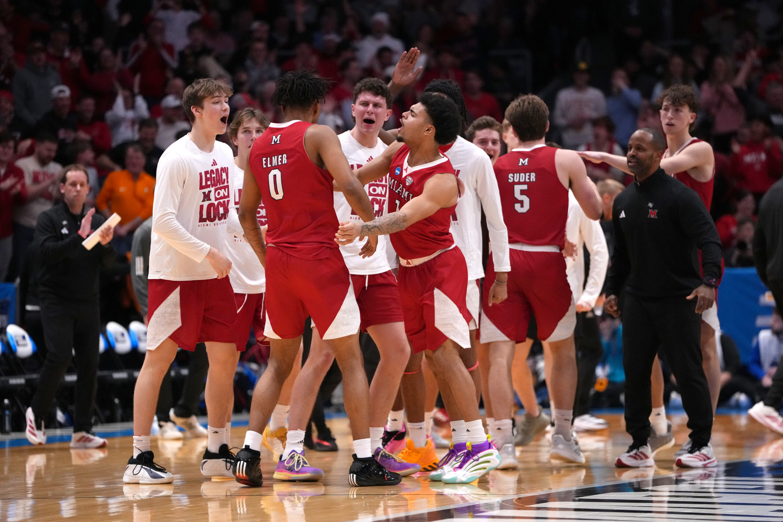 Miami’s unforgettable season is everything we can’t afford to lose about college basketball