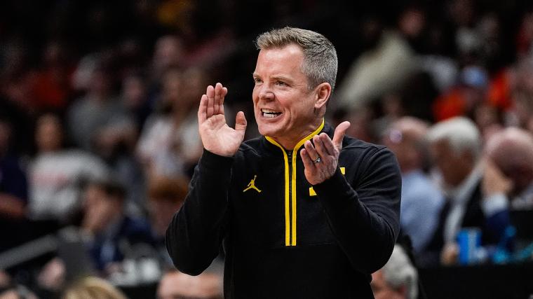 Michigan Final Four history: Wolverines one step closer to winning first championship since 1989