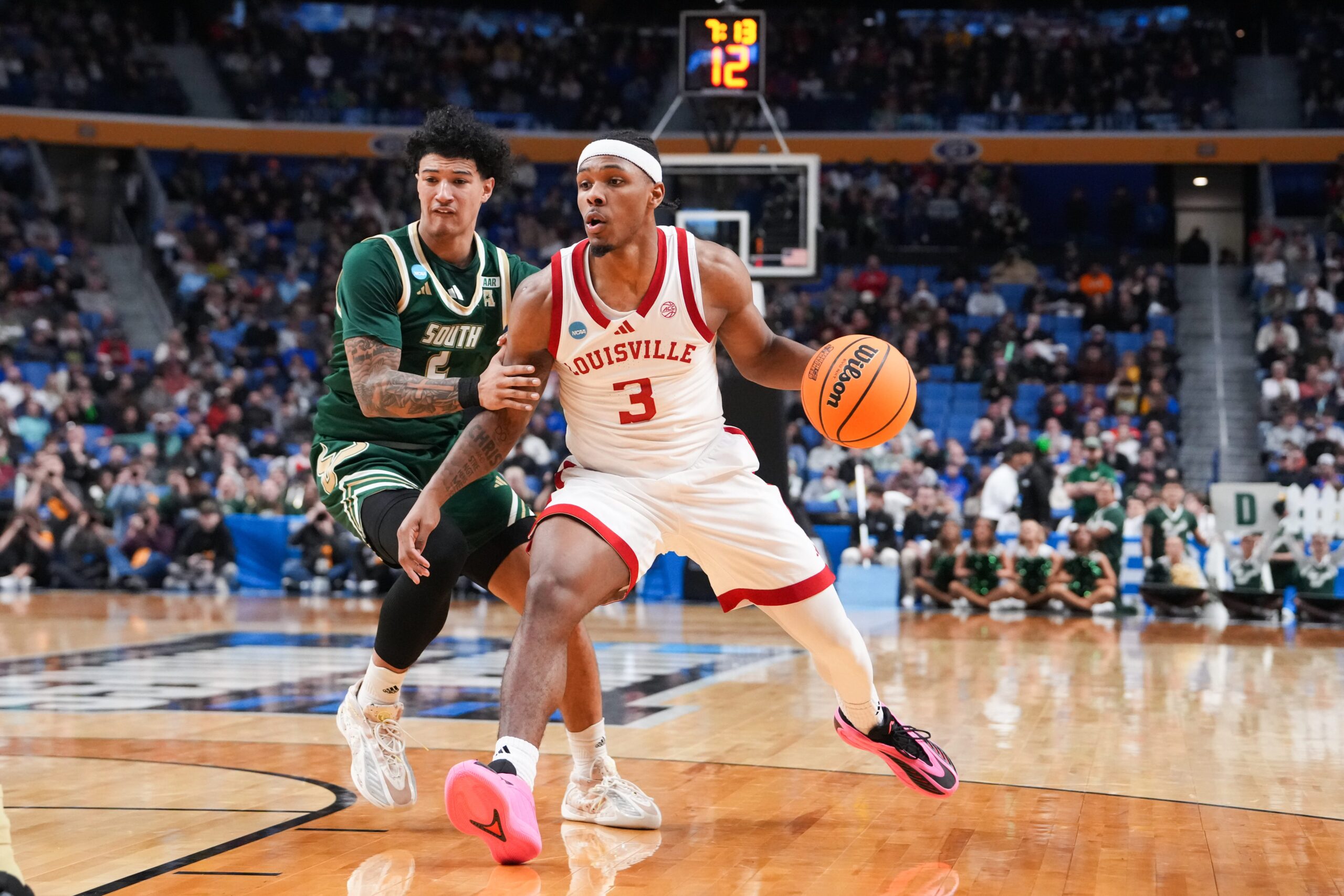 Michigan State basketball vs. Louisville NCAA tournament tipoff: Matchup analysis and a prediction
