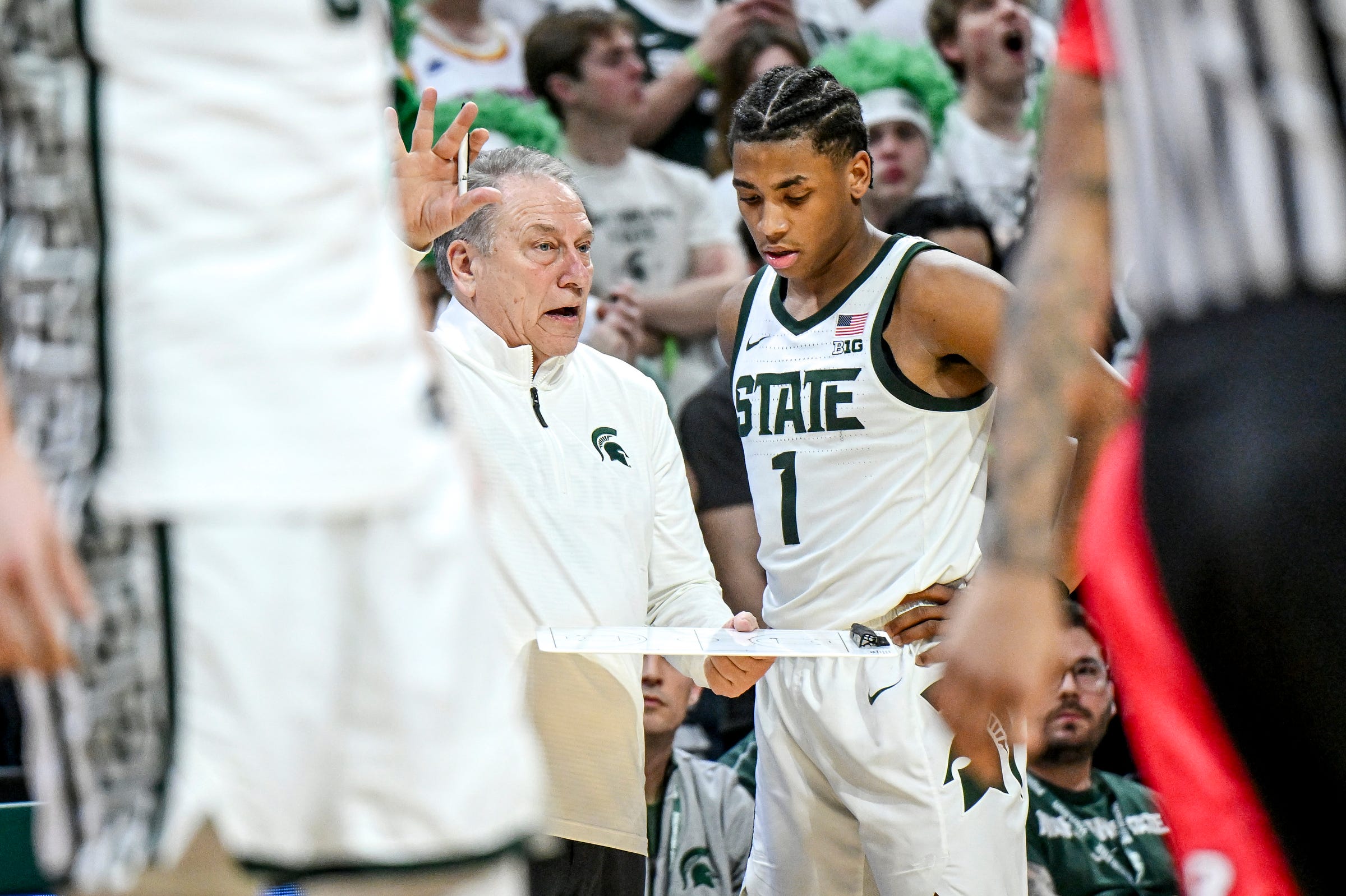 Michigan State basketball vs. North Dakota State NCAA tournament tipoff: Matchup analysis and a prediction