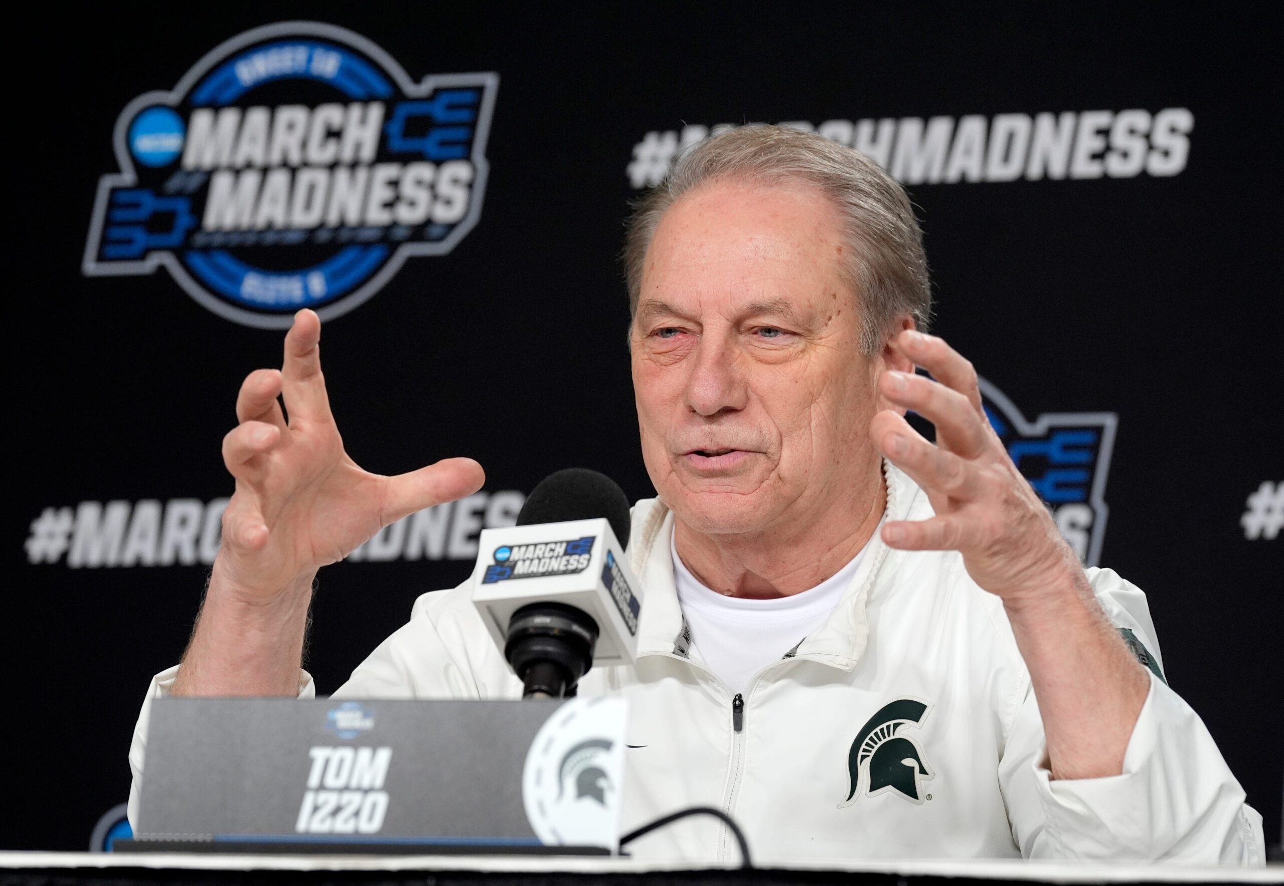 Michigan State basketball's path to Final Four is brutal – and awesome