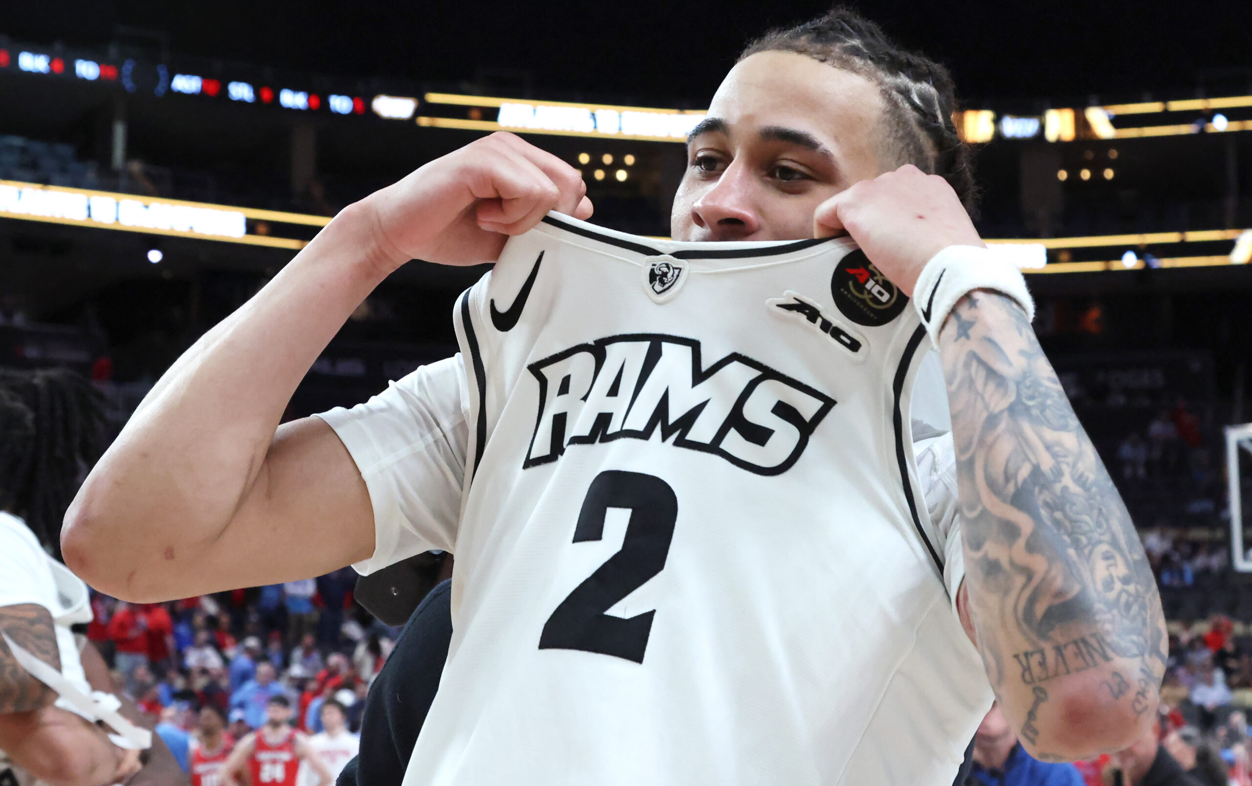 MMM Reacts Survey: How many mid-majors will reach the Sweet 16 in the men’s NCAA Tournament this year?