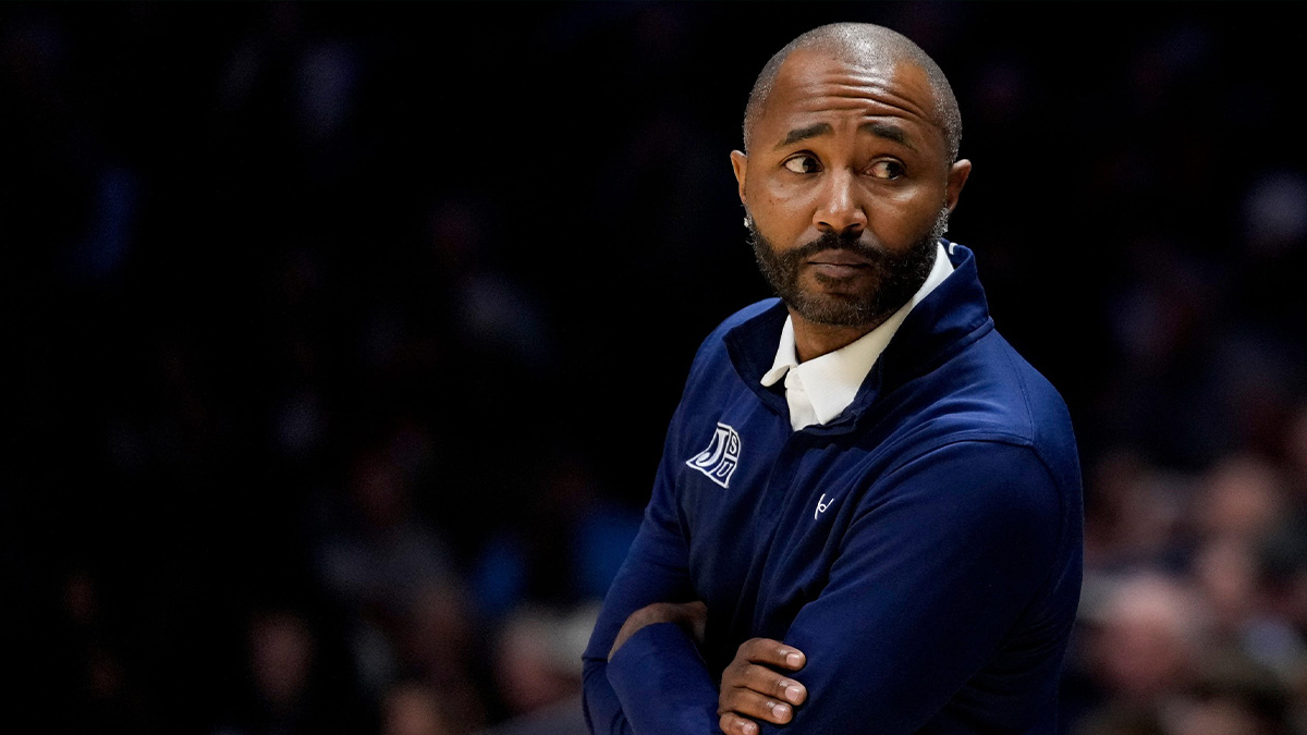 Mo Williams son leaves Jackson State, commits to Kentucky