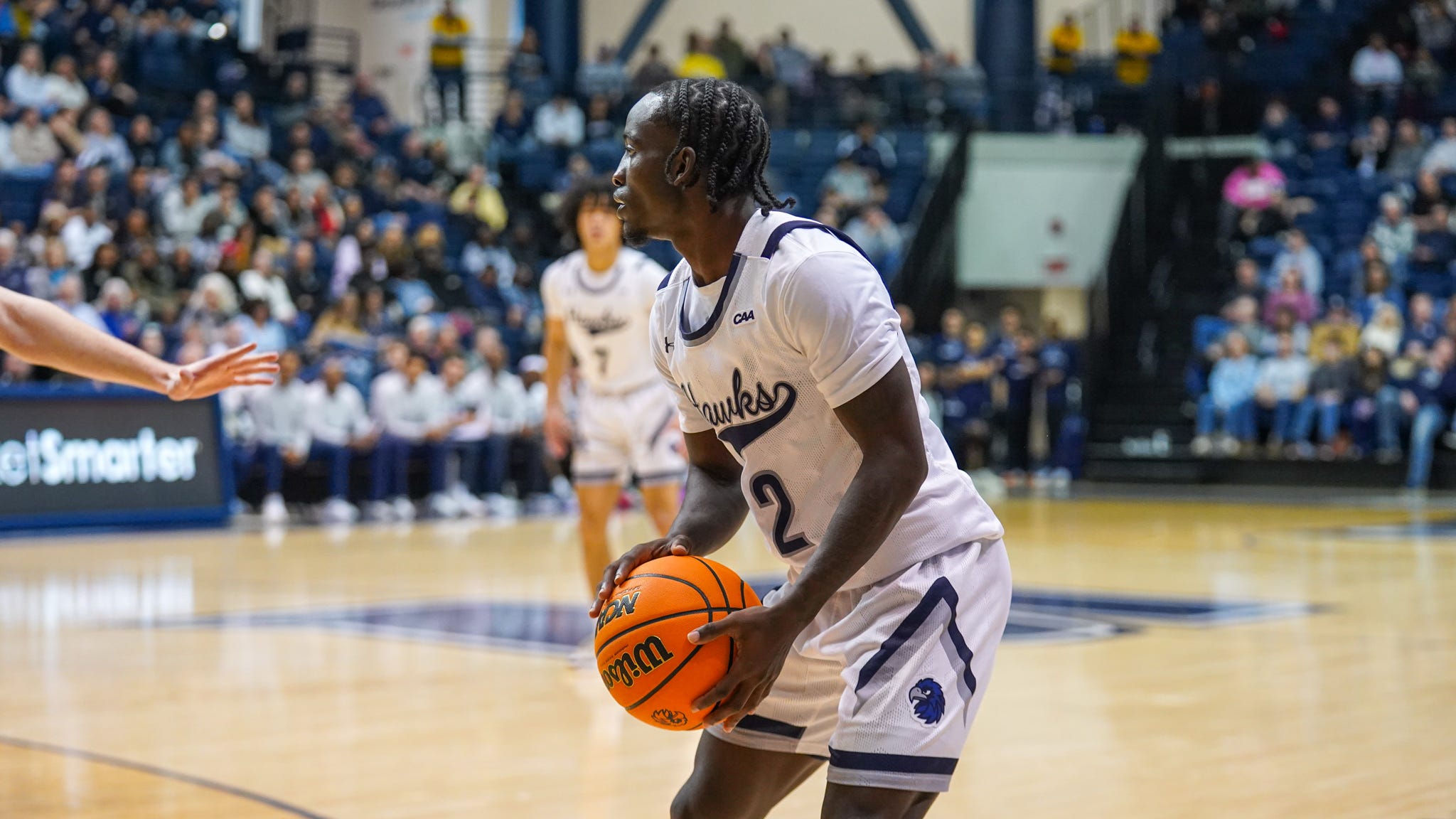 Monmouth playing best basketball at the right moment. 4 takeaways