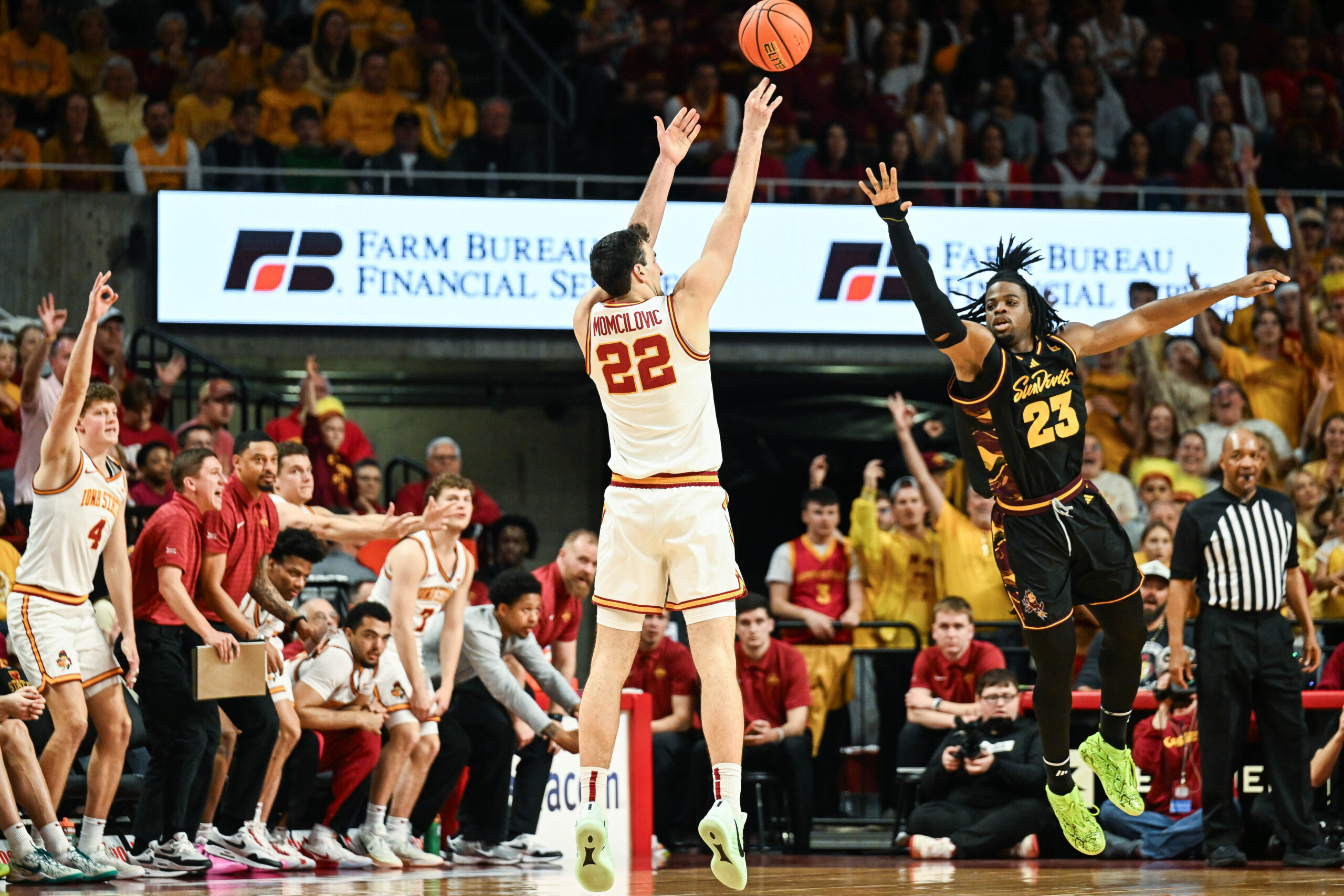 NBA Draft Watch: Players to watch in the Big 12 Conference Tournament