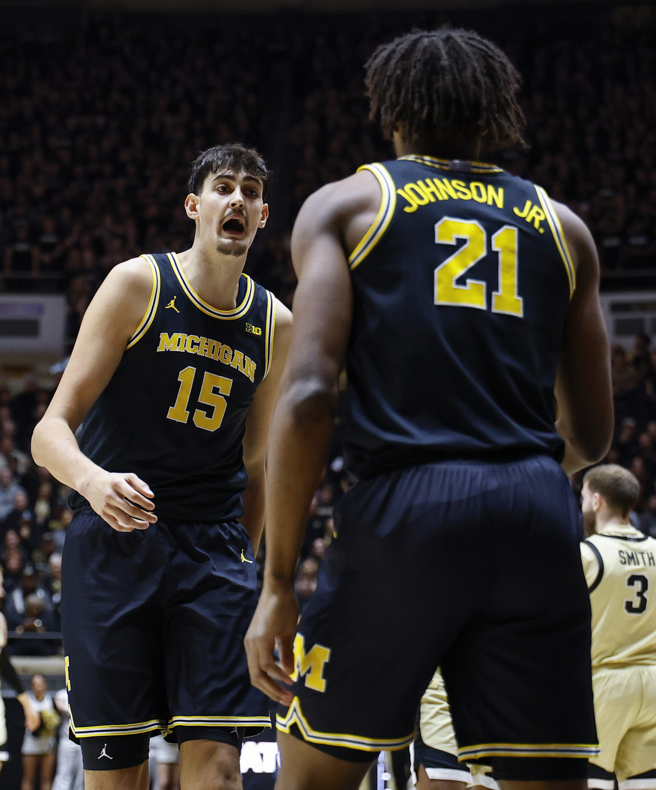 NBA Draft Watch: Players to watch in the Big Ten Conference Tournament