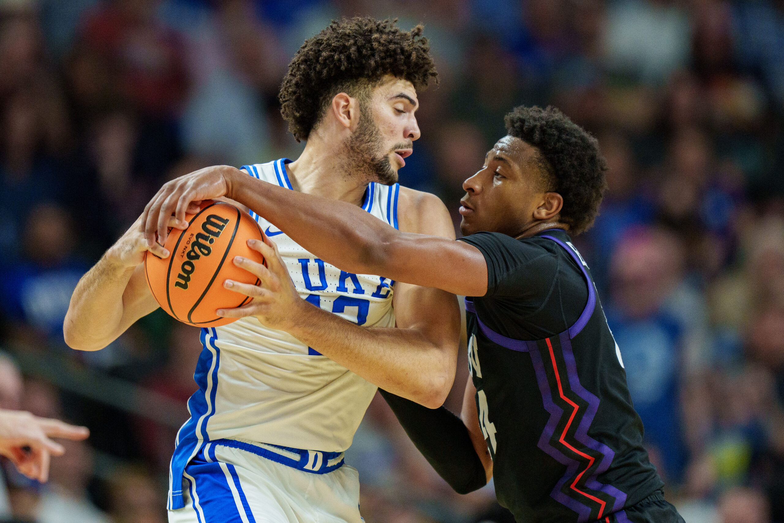 NBA Draft watch: The winners and losers of the first weekend of March Madness