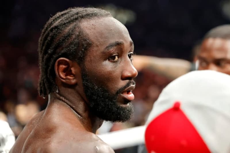 NBA trainer ‘Lethal Shooter’ mocks Terence Crawford after thrashing him in basketball 1v1