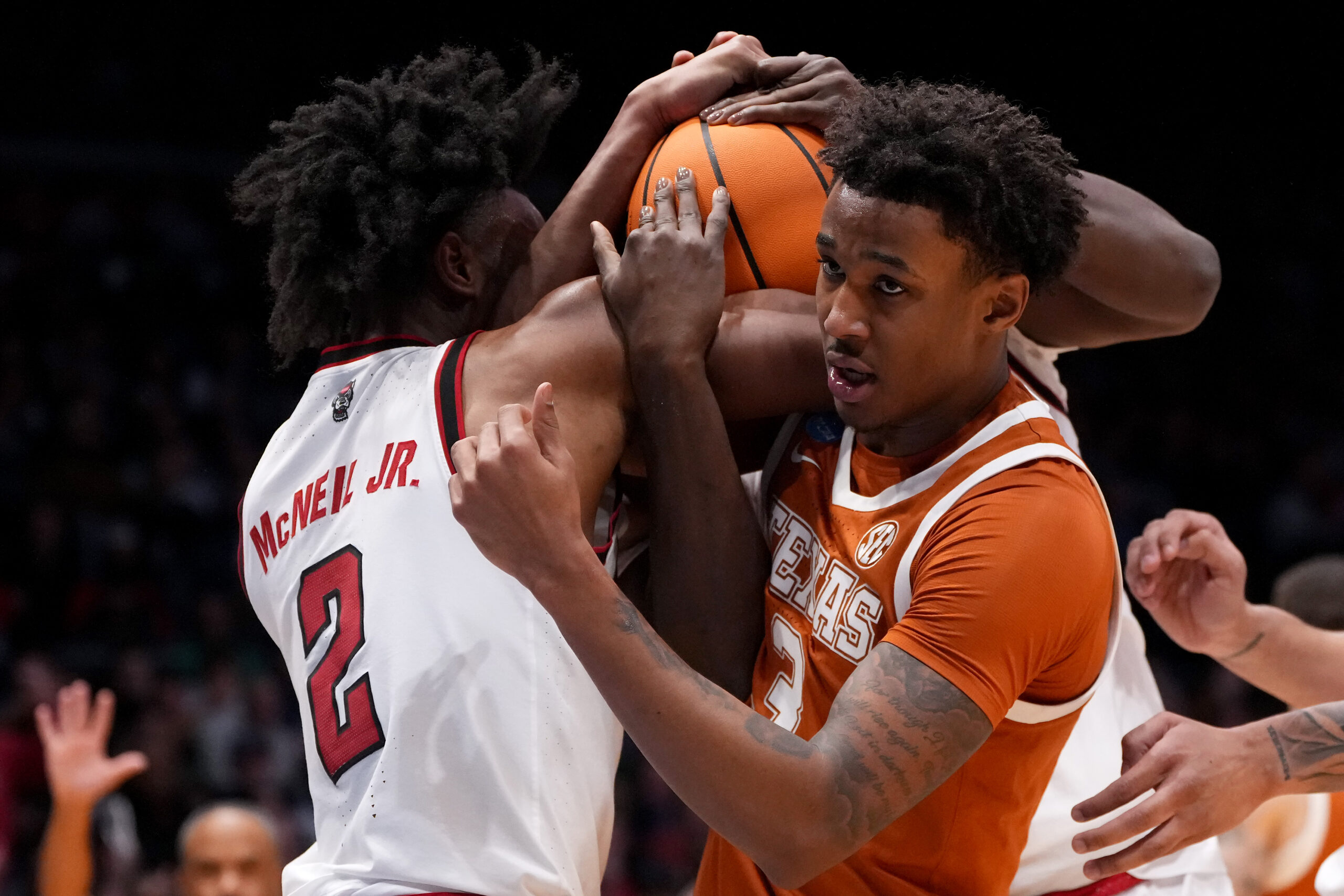 NC State And Texas Reinforced Some Truths About The New Era Of College Basketball
