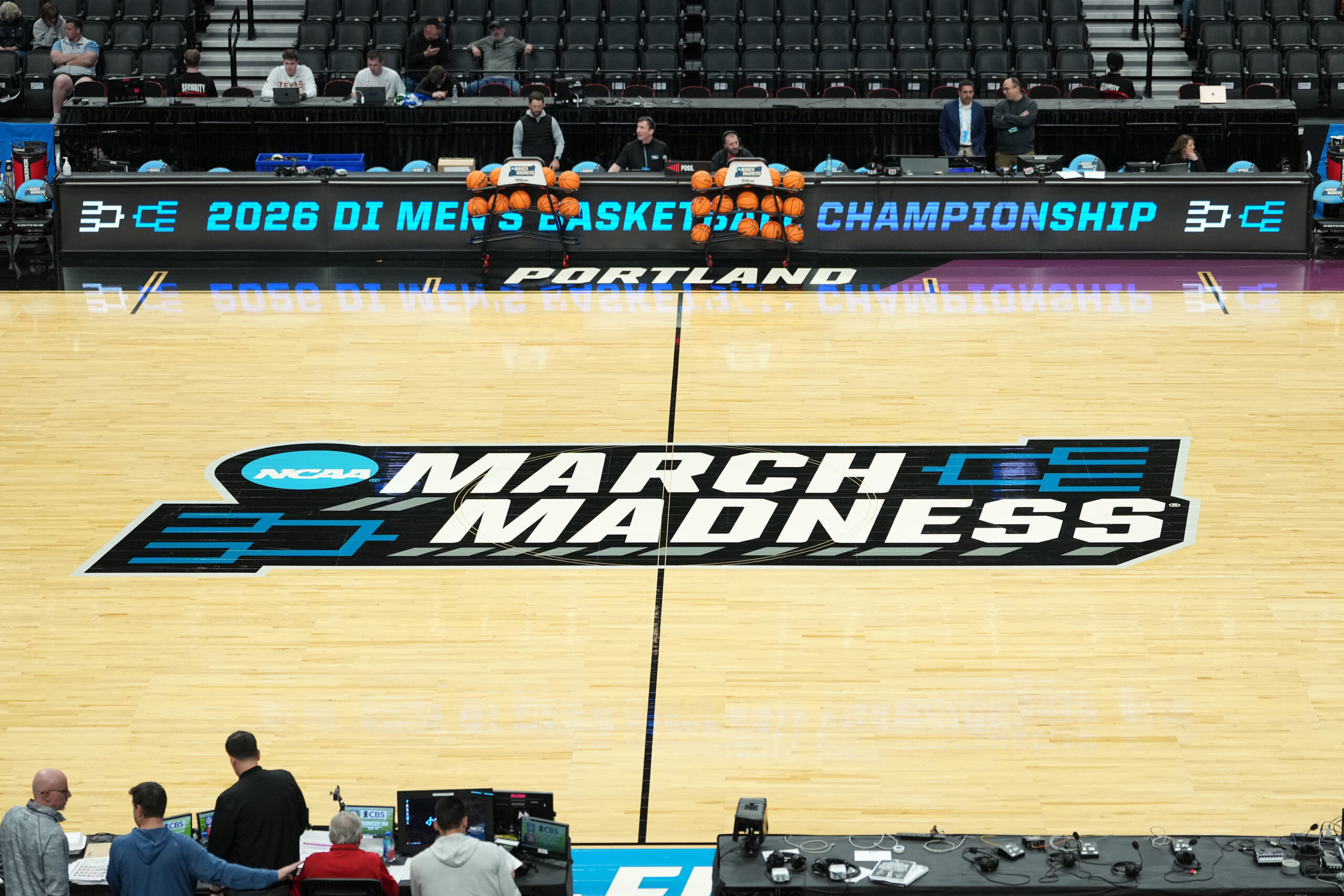 NCAA Men’s Basketball Tournament Saturday Round Two Gamethread