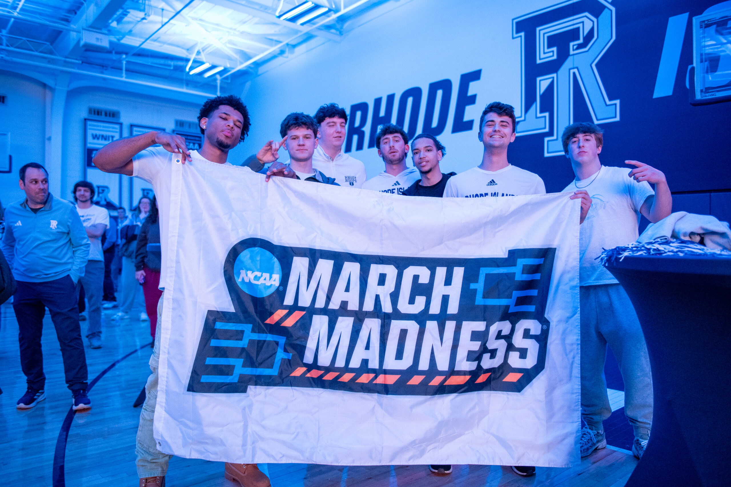 NCAA Men’s Basketball Tournament Thursday Round One Gamethread