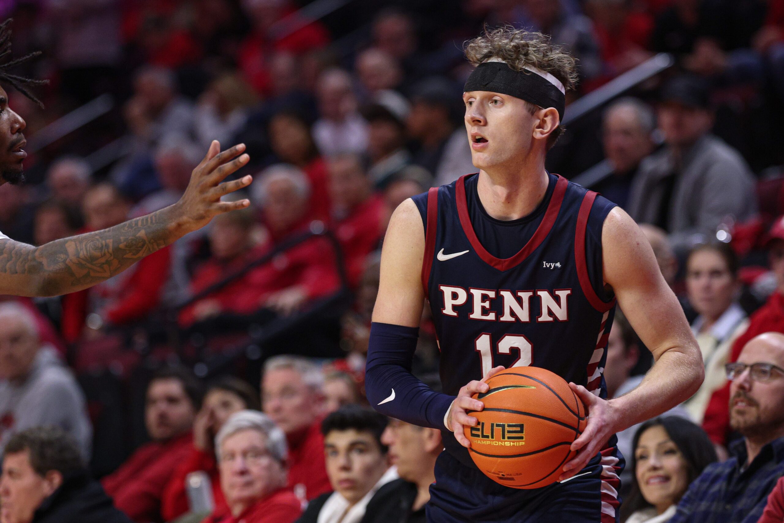 NCAA Tournament: 10 Key players in South Region