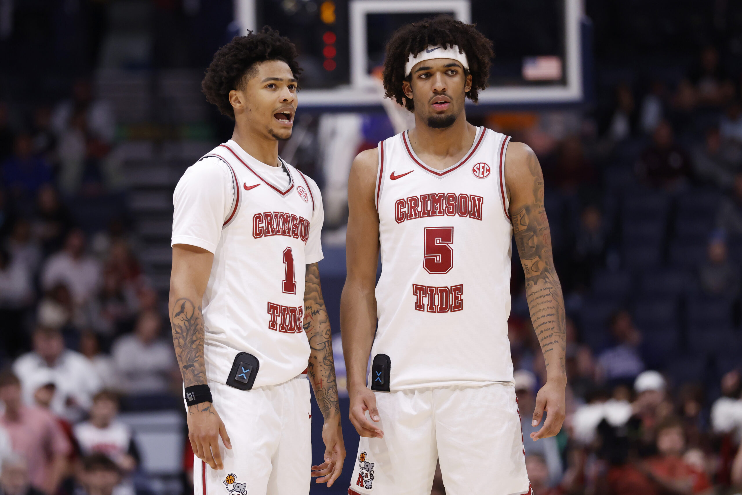 NCAA Tournament First Round: Alabama v Hofstra Game Thread
