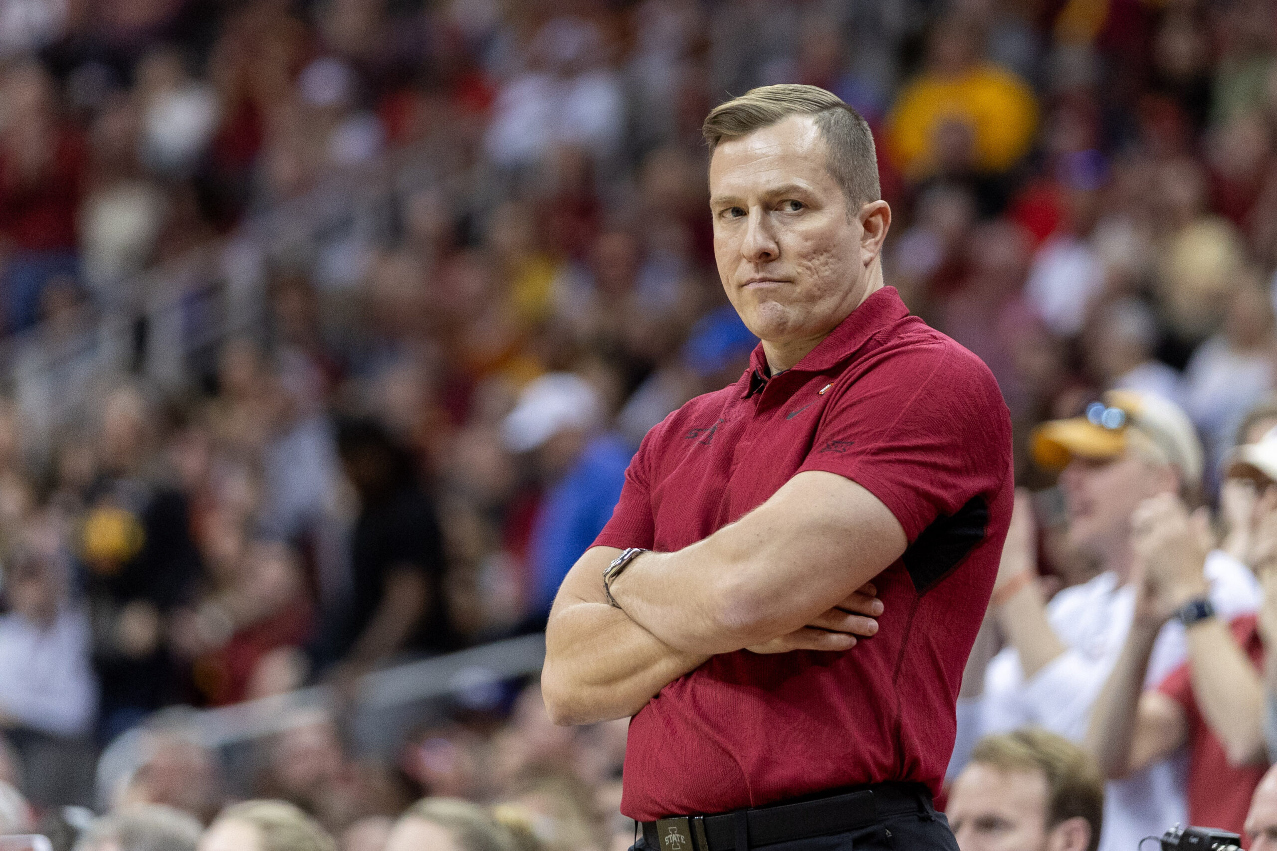 NCAA Tournament: Friday open thread