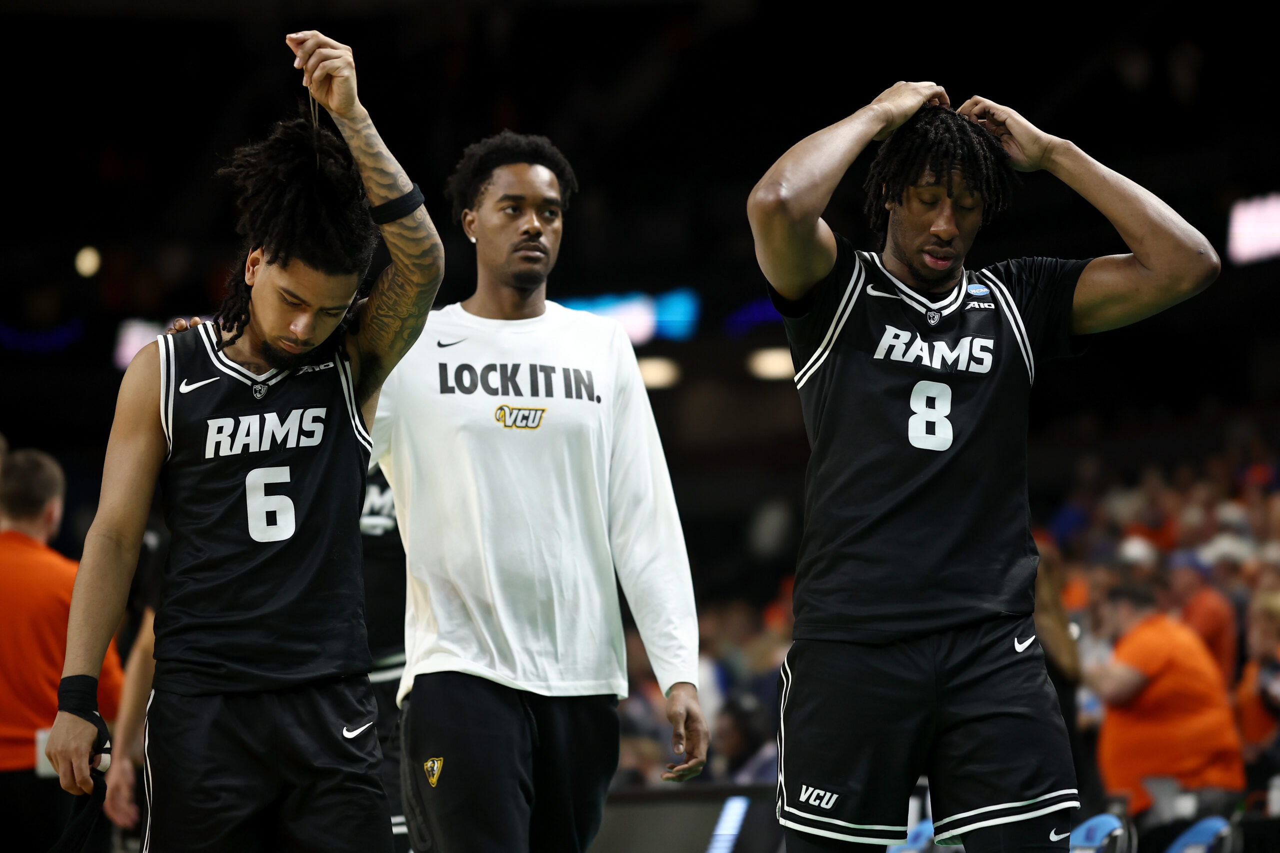 NCAA tournament: If Cinderella is dead, who's to blame? Here are the biggest culprits