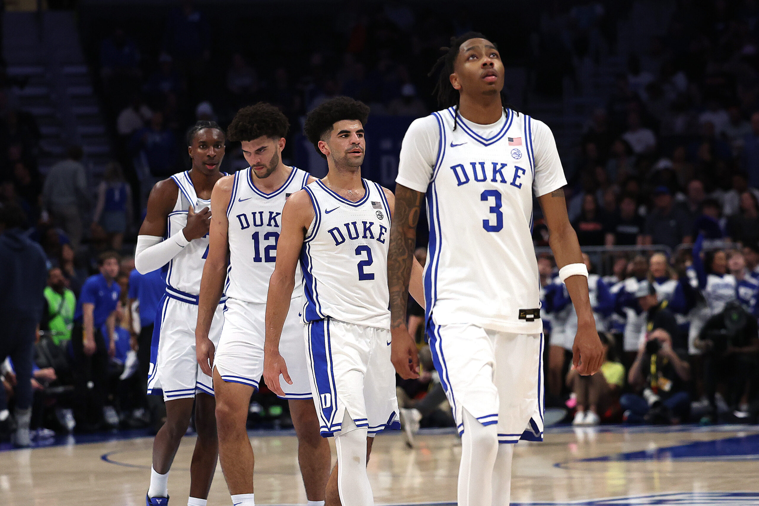 NCAA Tournament Notes & Thoughts