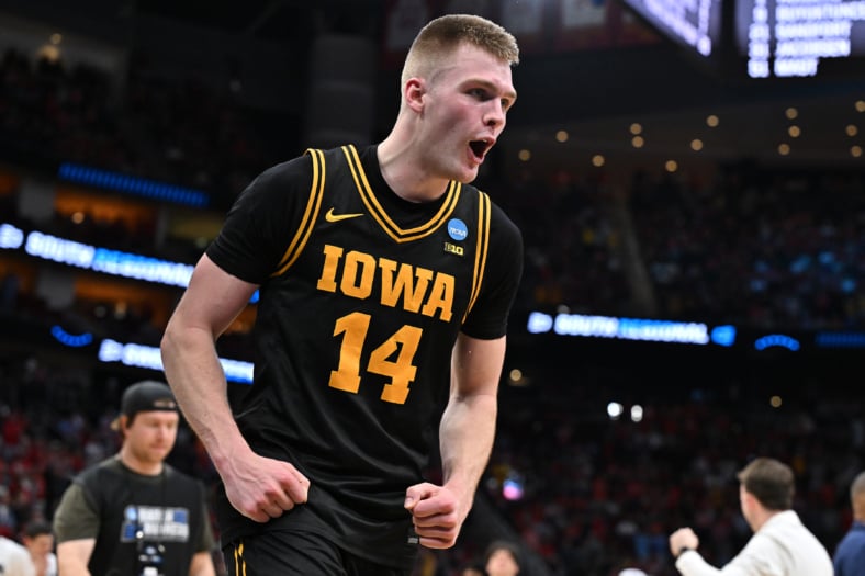 NCAA Tournament Schedule Today: Saturday’s Elite 8 Games Include Purdue vs. Arizona