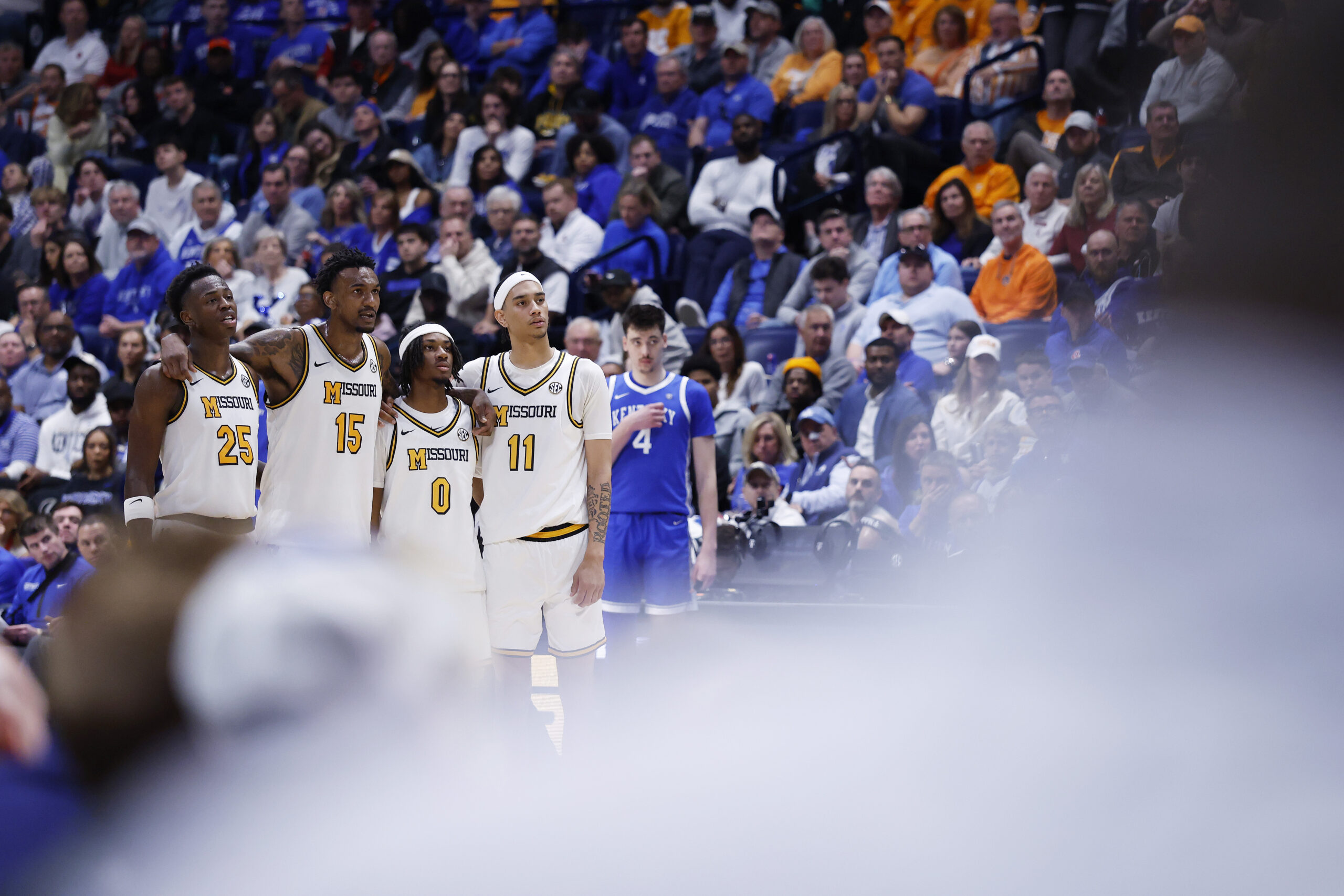NCAA Tournament Selection Show Sunday: How to watch