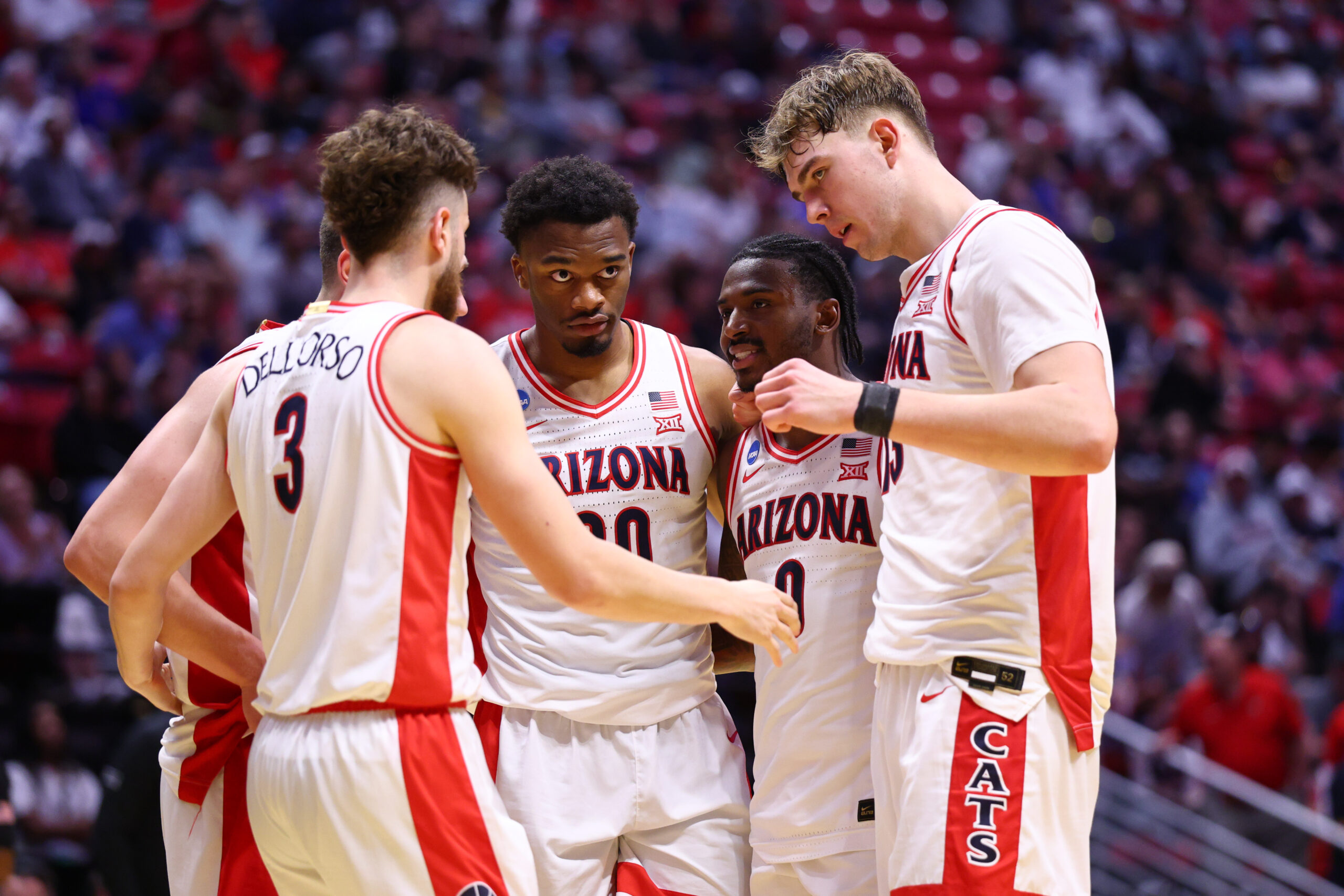 NCAA Tournament: Why (and why not) this could be Arizona’s year to win the national championship