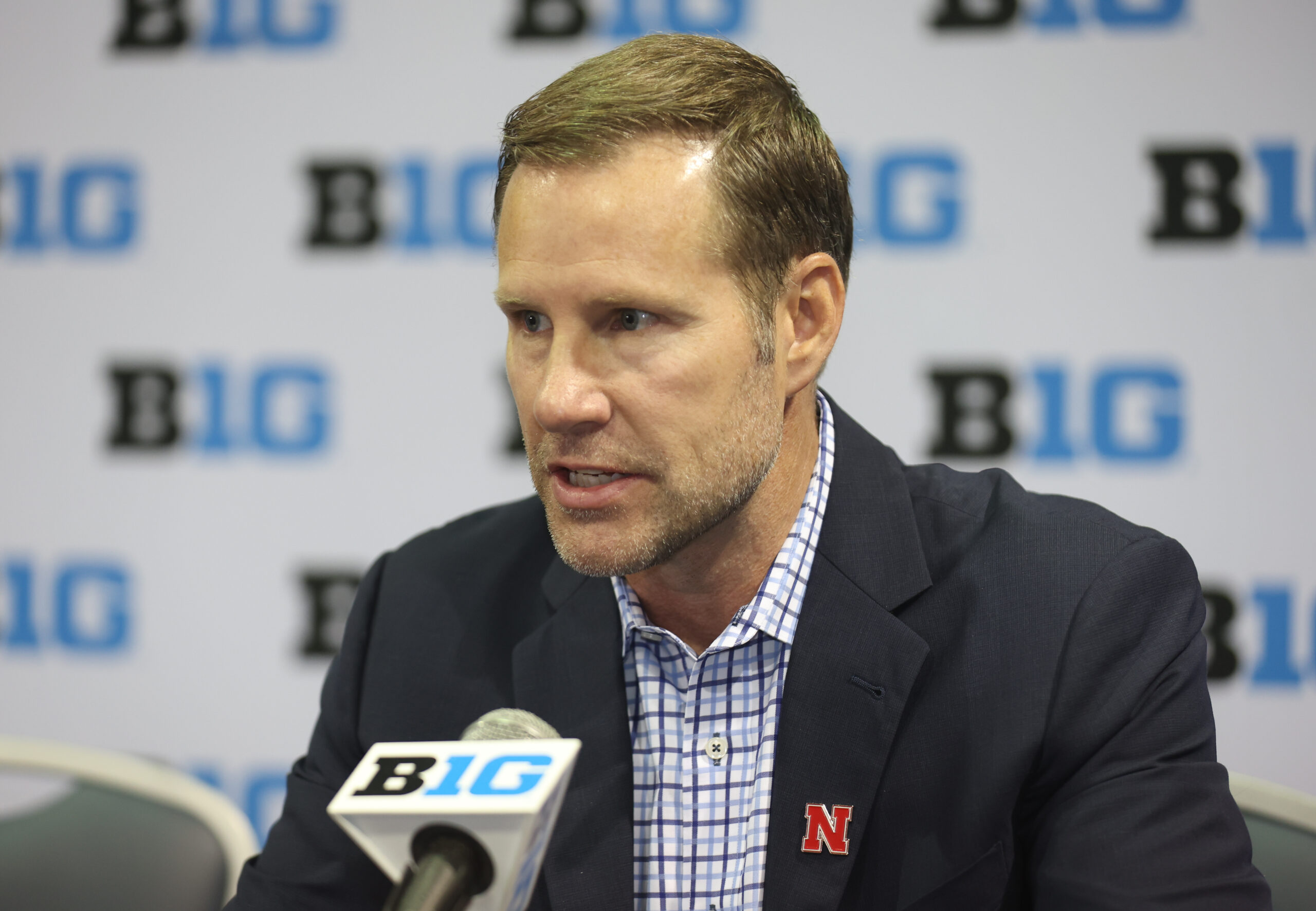 Nebraska MBB Recap: Huskers Blown out of B1G Tourney 74-58