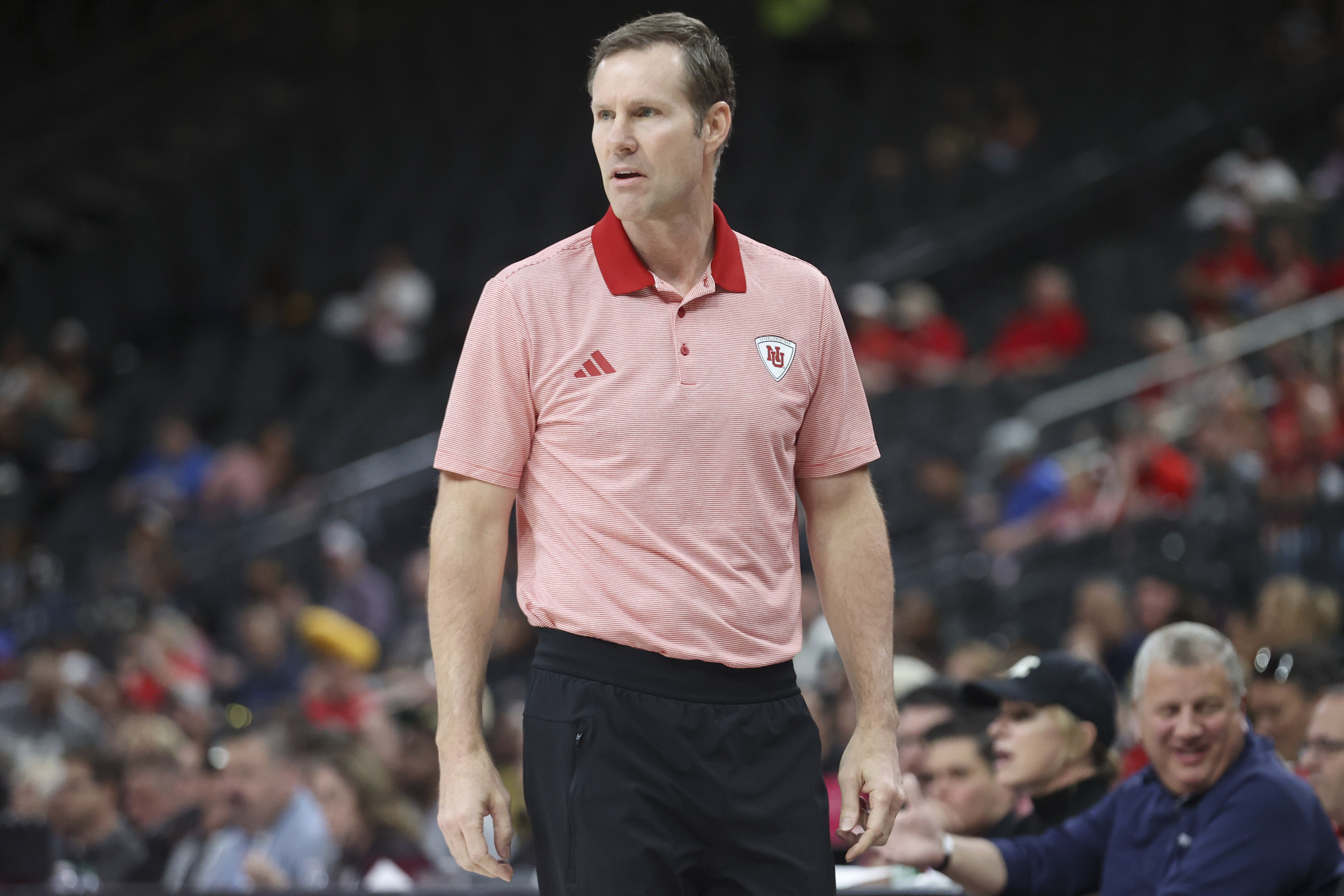 Nebraska v UCF